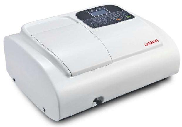 LMSPUV1200 UV-VIS Spectrophotometer