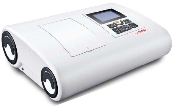 LMSPUV1900 UV-VIS Spectrophotometer