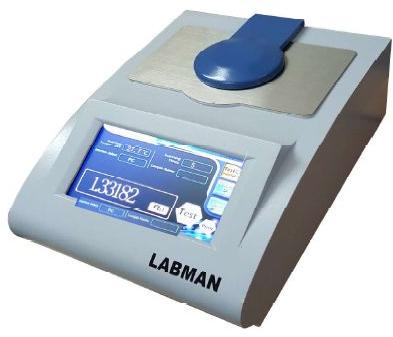Labman RFM970 Automatic Refractometer