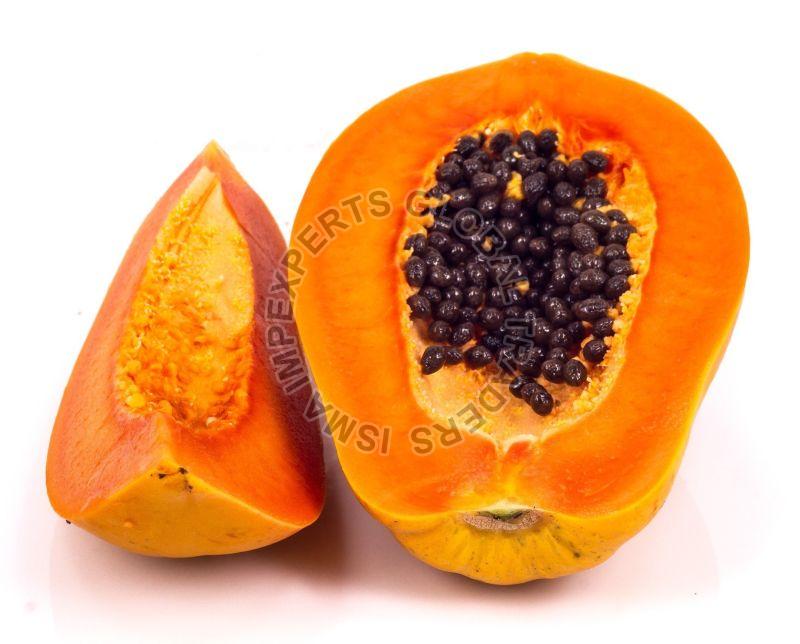 Common fresh papaya, Feature : Healthy