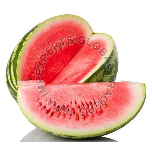 Natural Fresh Watermelon, for Human Consumption, Packaging Type : Paper Box