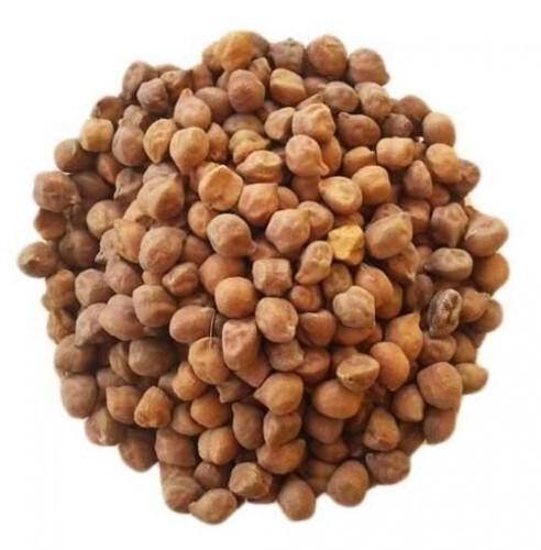 Brown Organic Whole Chana, for Cooking, Certification : FSSAI Certified