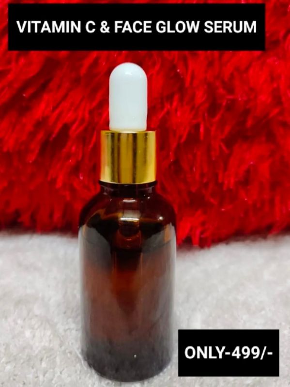 vitamin c serum