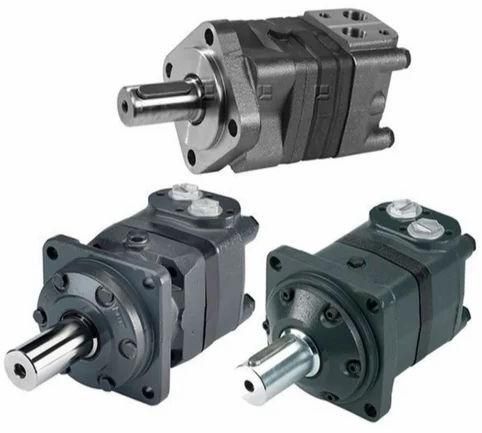 Danfoss Hydraulic Orbital Motor