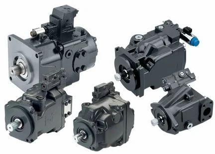 Danfoss Hydraulic Pump