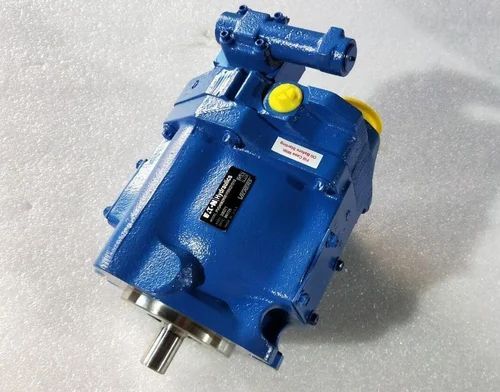 Eaton Vickers Hydraulic Piston Pump