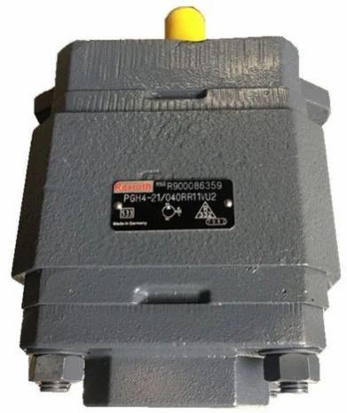 Hydraulic Internal Gear Pump