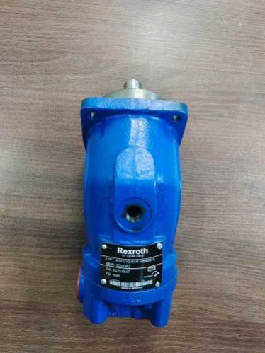 Hydraulic Pump Motor