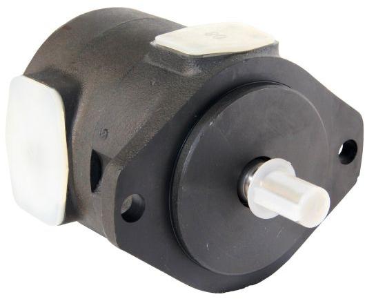 Hydraulic Single Vane Pump