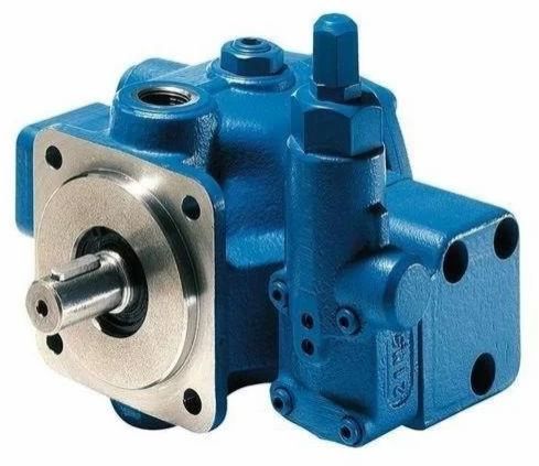 Hydraulic Variable Vane Pump