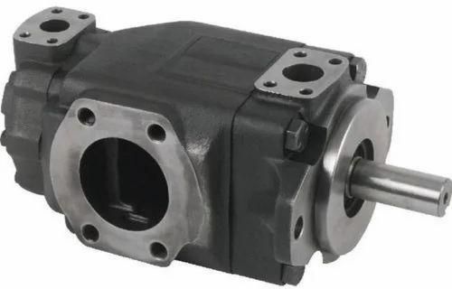 Veljan Hydraulic Vane Pump