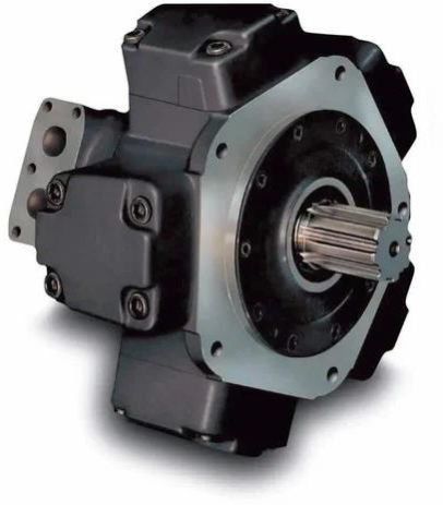 Orbit Hydraulic Motor