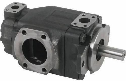 Veljan Hydraulic Pump