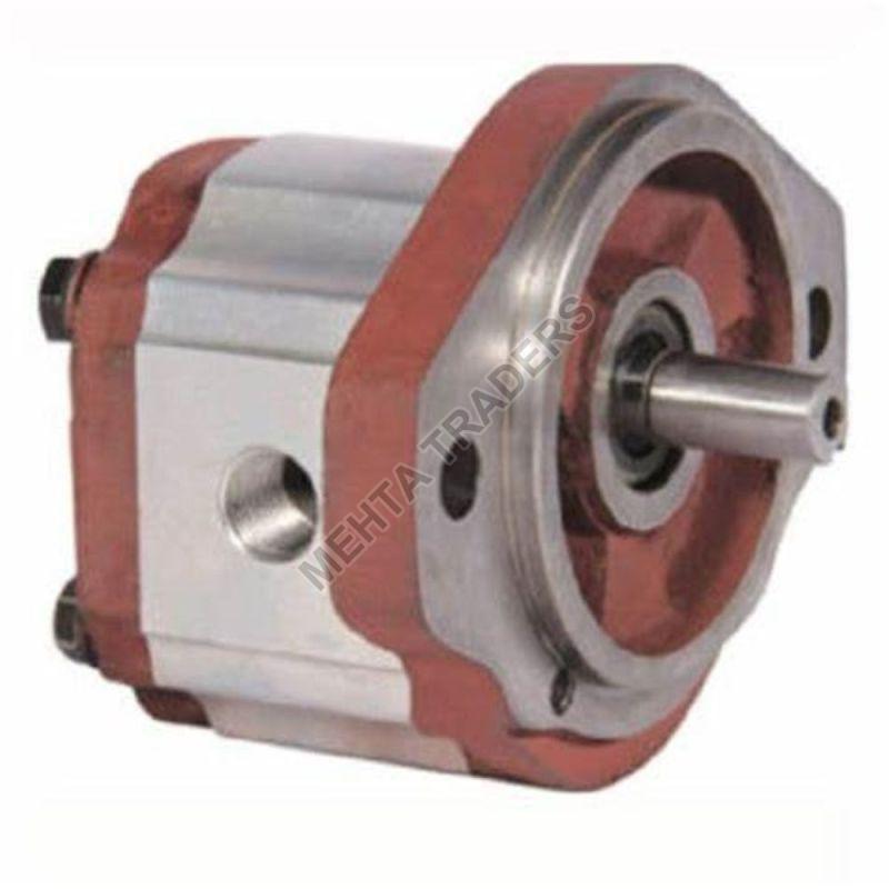 Medium Pressure Semi Automatic Dowty Hydraulic Pump, for Industrial Use