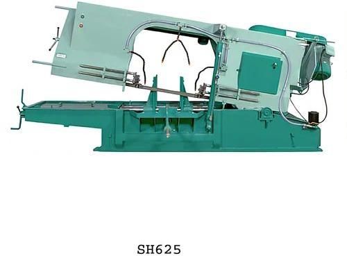 SH625 Metal Cutting Bandsaw Machine