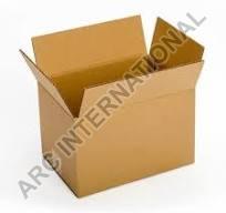 Corrugated Box