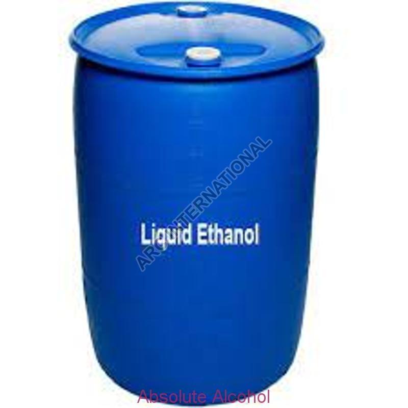 Premium Grade Absolute Ethanol