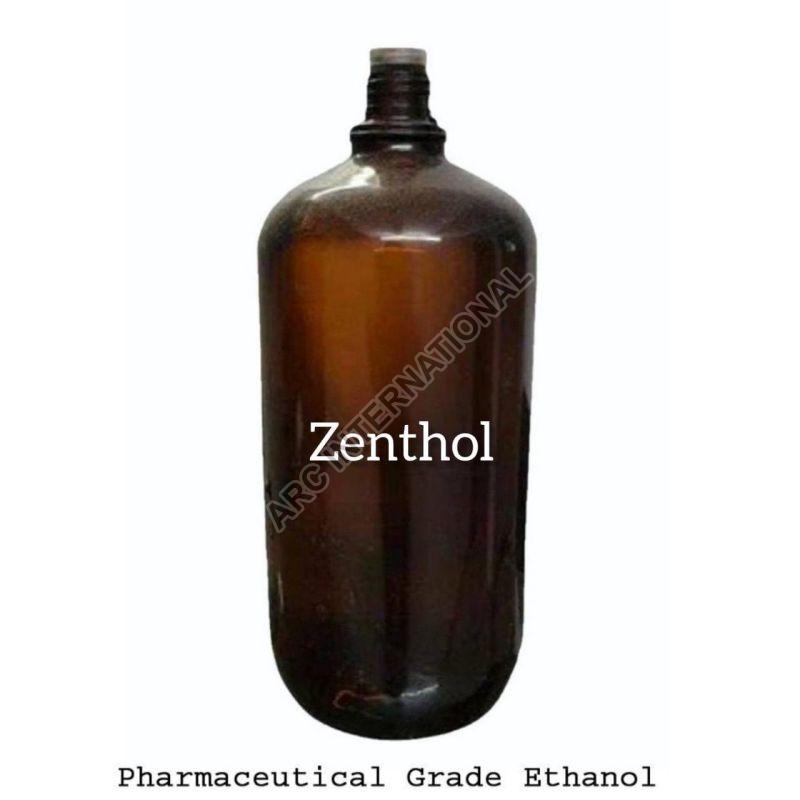 Pharmaceutical Grade Ethanol