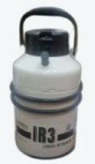 Ir 3 Liquid Nitrogen, Packaging Type : Bottle