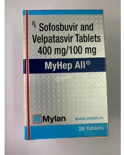 MyHep All Tablets