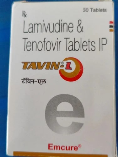 Tavin-L Tablets