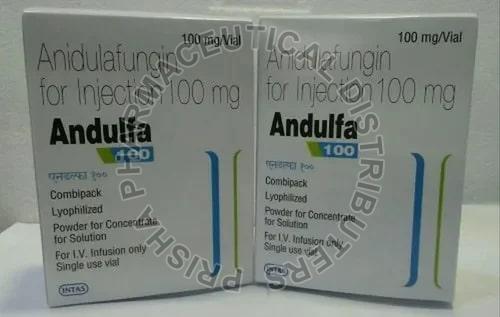 Liquid Andulfa 100 Injection