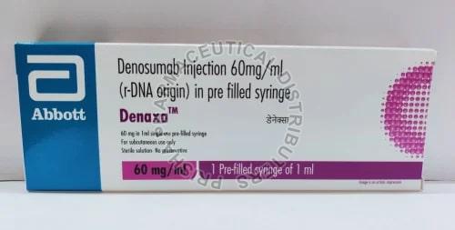 Liquid Denaxa Injection