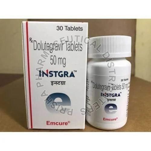 Instgra Tablets