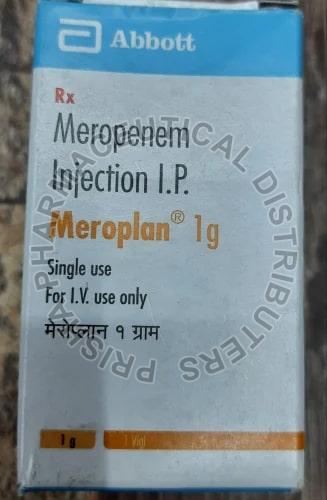 Meroplan Injection