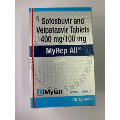 MyHep All Tablets