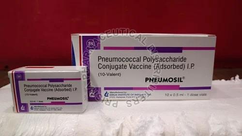 Pneumosil Vaccine