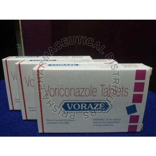 Voraze Tablets
