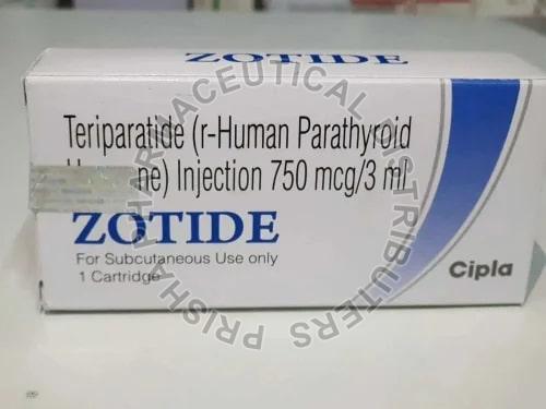 Zotide Injection