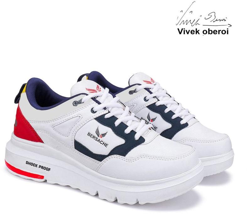 Bersache Premium Sports ,Gym, Tranding Stylish Running Shoes For Men(7052)