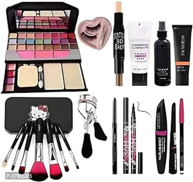 Make Up Kit, For Cosmetics Items
