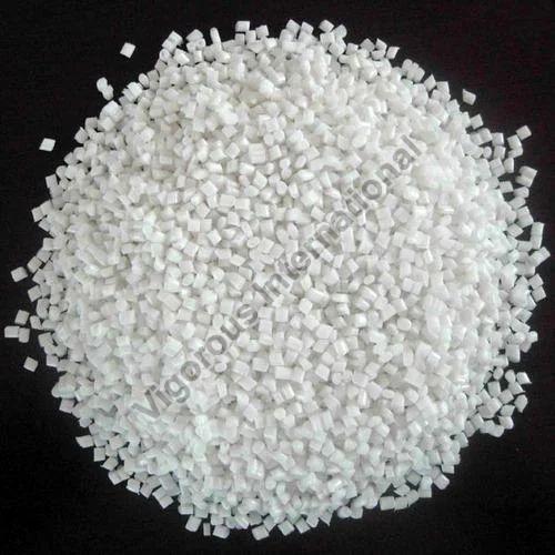 White Plastic Granules, for Injection Moulding, Condition : Reprocessed