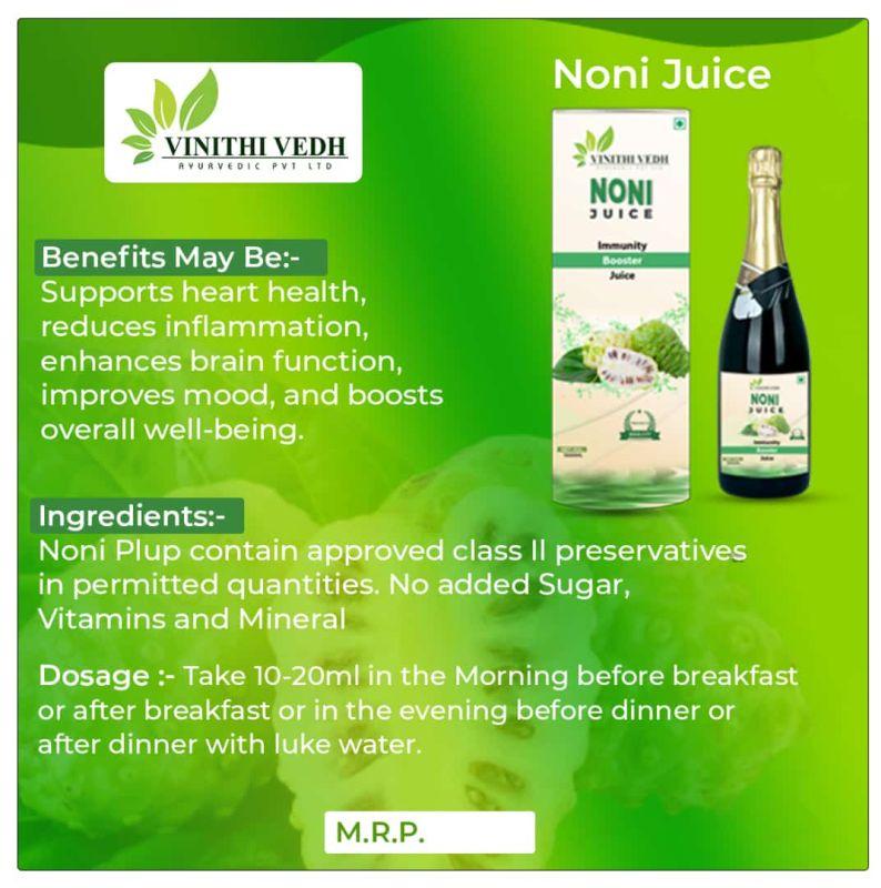 Noni Juice