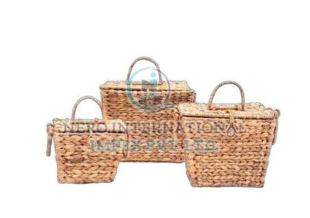 Bamboo Creel Basket, Feature : Easy To Carry, Eco Friendly, Superior Finish