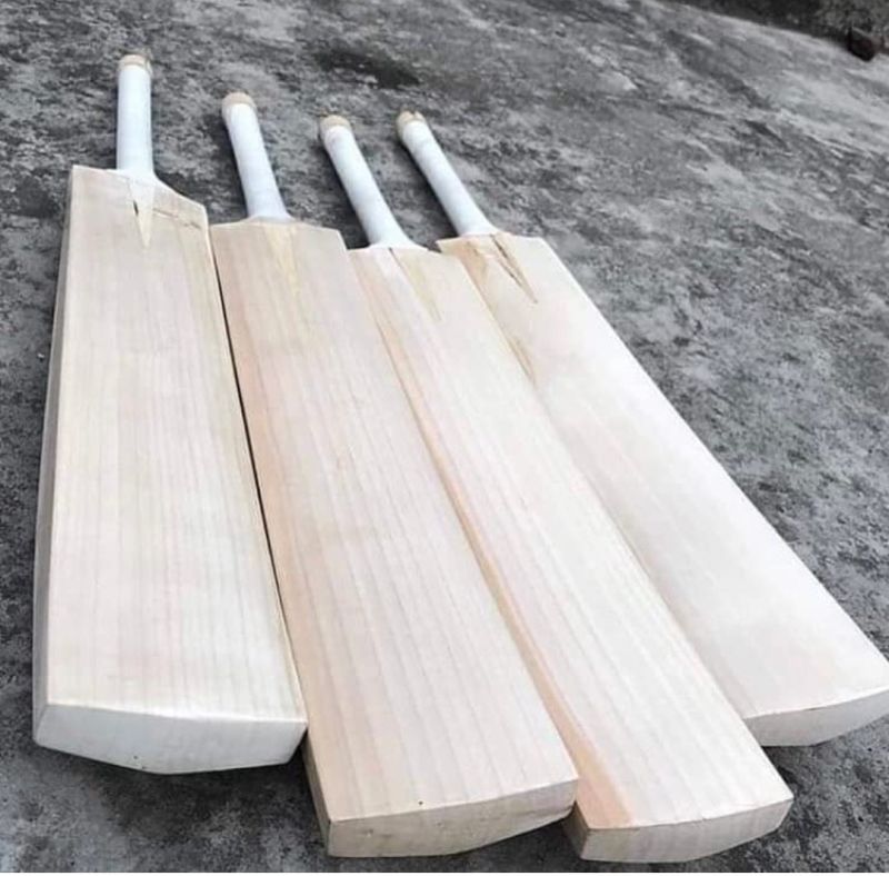 Dabal bled English Willow Bat, for Playing Cricket, Size : 33.5