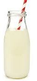 Butterscotch Flavoured Milk, Packaging Type : Plastic Bottle