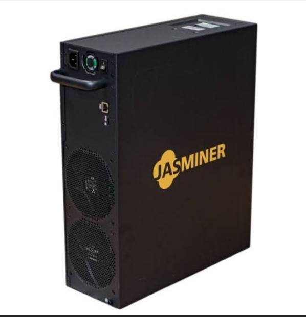 Jasminer X16-Q Quiet Miner