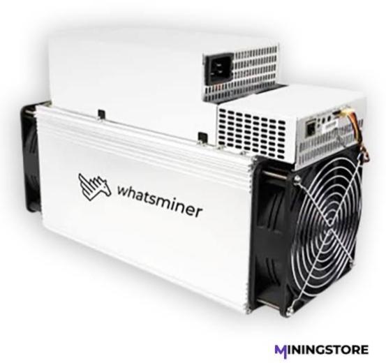 MicroBt Antminer