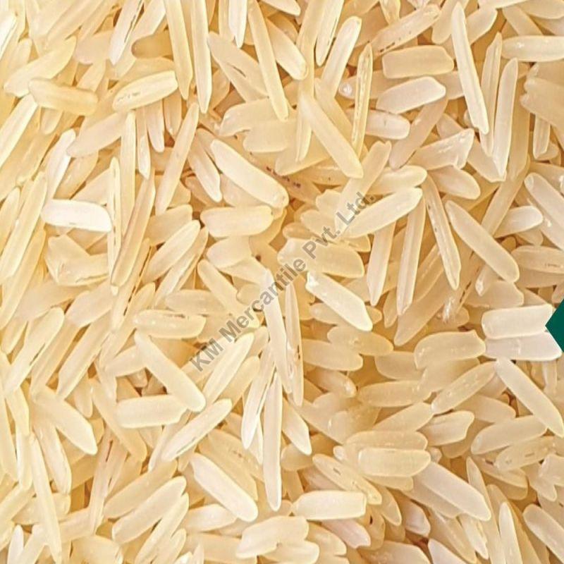 1121 Golden Sella Basmati Rice