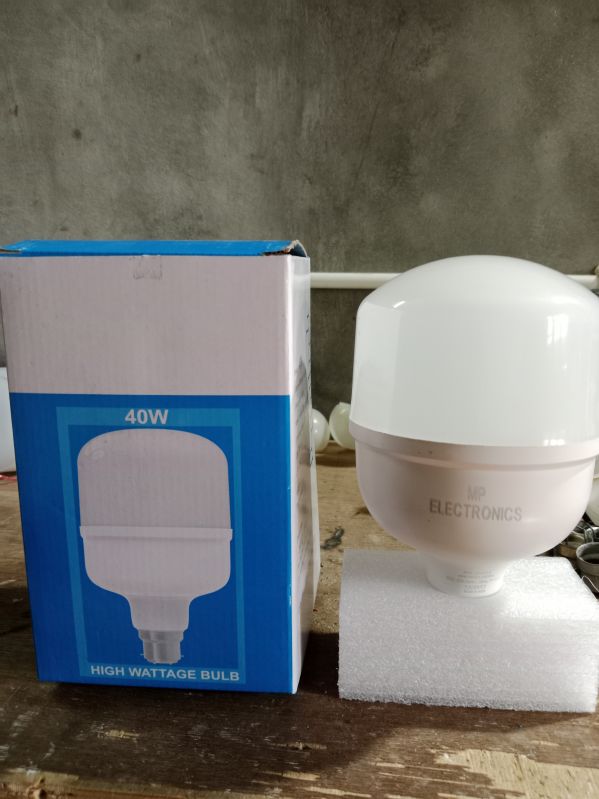 40W LED Bulb