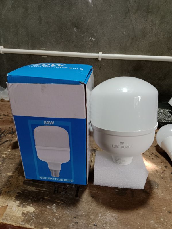 50W LED Bulb