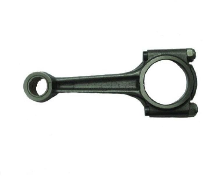 Black Polished Metal Carrier Compressor Connecting Rod, Size : Standard