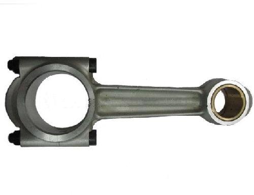 Grey Polished Metal Grasso Compressor Connecting Rod, Size : Standard