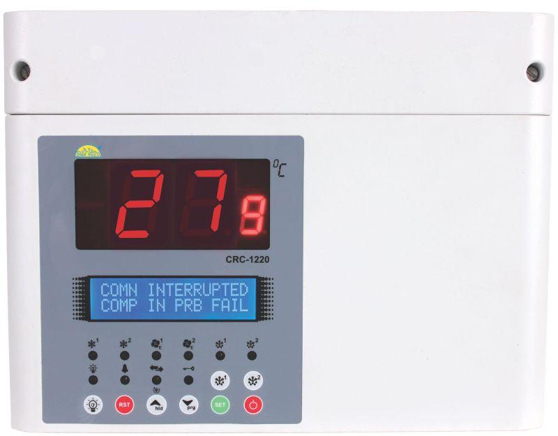 Sub-Zero Cold Room Controller