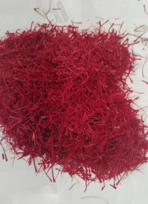 Dried Kashmiri Saffron