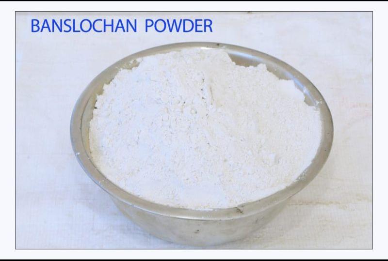 Banslochan Powder, for Industrial